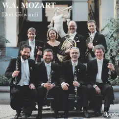 Don Giovanni by The Danish Wind Octet album reviews, ratings, credits