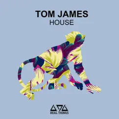 House - Single by Tom James album reviews, ratings, credits