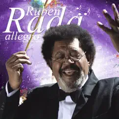 Allegro by Ruben Rada album reviews, ratings, credits