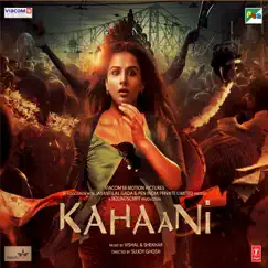 Kahaani (Original Motion Picture Soundtrack) by Vishal & Shekhar album reviews, ratings, credits