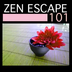 Zen Escape 101 - Best Songs for Mindfulness Meditation, Music for Spiritual Healing by Spiritual Health Music Academy album reviews, ratings, credits