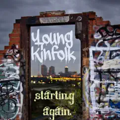 Starting Again (feat. Demi Lovato) - Single by Young Kinfolk album reviews, ratings, credits