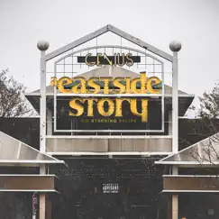 A Eastside Story (Deluxe Edition) by IAmTheGENIUS & Felipe album reviews, ratings, credits