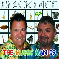 The Music Man 2009 - EP by Black Lace album reviews, ratings, credits