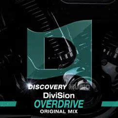 Overdrive - Single by Division album reviews, ratings, credits