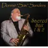 The Best of Sacred Sax 1 & 2 album lyrics, reviews, download