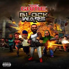 Block Wars by The Game album reviews, ratings, credits