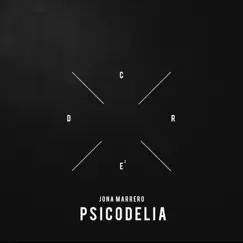 Psicodelia - Single by Jona Marrero album reviews, ratings, credits