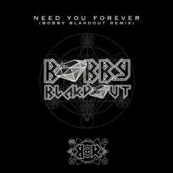 Need You Forever (Bobby Blakdout Remix) Song Lyrics