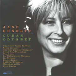 Cuban Odyssey by Jane Bunnett album reviews, ratings, credits