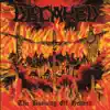 The Burning of Heaven album lyrics, reviews, download