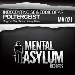 Poltergeist (Mark Sherry Remix) Song Lyrics