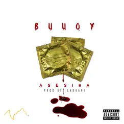 Asesina - Single by Buuoy album reviews, ratings, credits