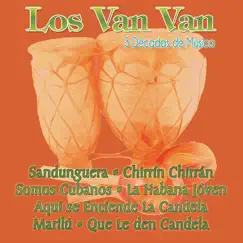 3 Decadas de Música by Los Van Van album reviews, ratings, credits