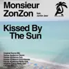 Kissed By the Sun (feat. Junior Jazz) [House Appliance Dub] song lyrics