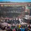Live at Red Rocks album lyrics, reviews, download