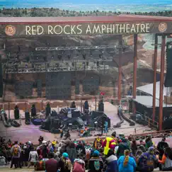 Live at Red Rocks by The Malah album reviews, ratings, credits