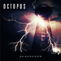 Generador by Octopus album reviews, ratings, credits