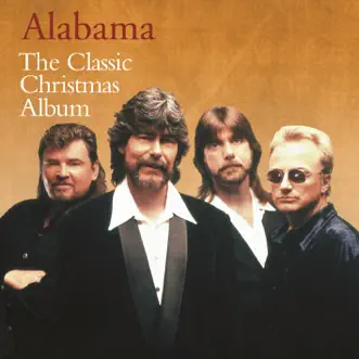 The Classic Christmas Album by Alabama album download