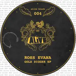 Gold Digger - Single by Ross Evans album reviews, ratings, credits