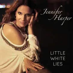 Little White Lies - Single by Jennifer Harper album reviews, ratings, credits