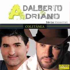 Coletânea by Adalberto & Adriano album reviews, ratings, credits