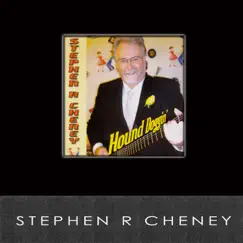 Hound Doggin' by Stephen R Cheney album reviews, ratings, credits