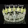 Loud Pack Crew album lyrics, reviews, download