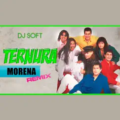 Morena (Remix) Song Lyrics