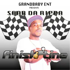 Finishline - Single by Scar da Rippa album reviews, ratings, credits