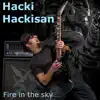 Fire in the Sky - Single album lyrics, reviews, download