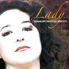 Lady by Guadalupe Raventos album reviews, ratings, credits