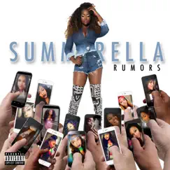 Rumors - Single by Summerella album reviews, ratings, credits