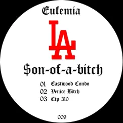 Venice Bitch - Single by $on-of-a-bitch album reviews, ratings, credits
