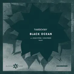 Black Ocean (Solid Stone Remix) Song Lyrics
