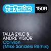 Oblivion (Mike Sanders Remix) - Single album lyrics, reviews, download