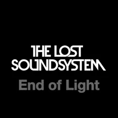 End of Light Song Lyrics