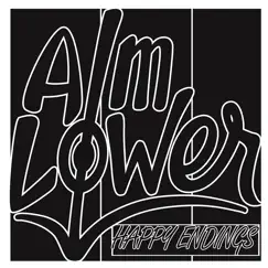 Happy Endings - Single by Aim Lower album reviews, ratings, credits