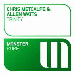 Trinity - Single by Chris Metcalfe & Allen Watts album reviews, ratings, credits