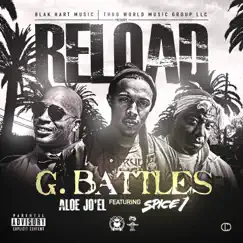 Reload (feat. Spice 1) Song Lyrics