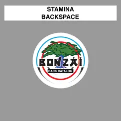 Backspace - Single by Stamina album reviews, ratings, credits