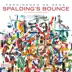 Ferdinando De Sena: Spalding's Bounce & Other Chamber Works album cover