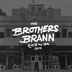 Live at the OK by The Brothers Brann album reviews, ratings, credits