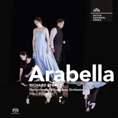 Arabella; Zweiter Aufzug: Und jetzt sag’ ich adieu Song Lyrics