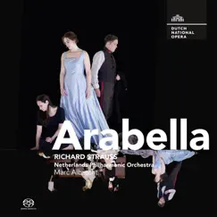 Arabella; Erster Aufzug: Sie wollen alle Geld! Song Lyrics