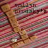 Emilyn Brodsky's Greatest T**s album lyrics, reviews, download