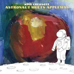 Astronaut Meets Appleman by King Creosote album reviews, ratings, credits