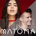 Hotter Than Hell (Matoma Remix) - Single album cover