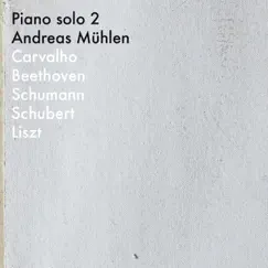 Piano solo 2 by Andreas Mühlen album reviews, ratings, credits