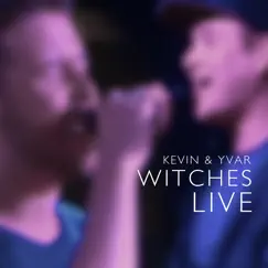 Witches (Live) Song Lyrics